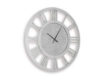 Reinport Wall Clock
