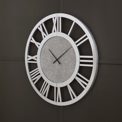 Reinport Wall Clock