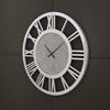 Reinport Wall Clock