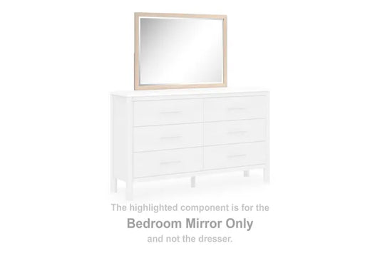 Cadmori Bedroom Mirror