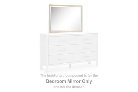 Cadmori Bedroom Mirror