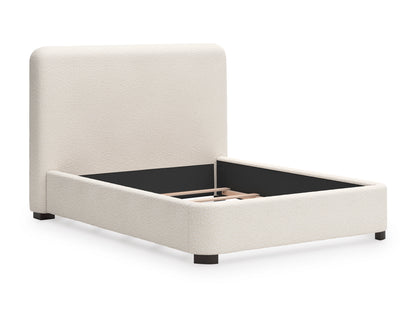 Whittgate Queen Upholstered Bed w/ Roll Slats - Ashley Furniture Homestore Philippines