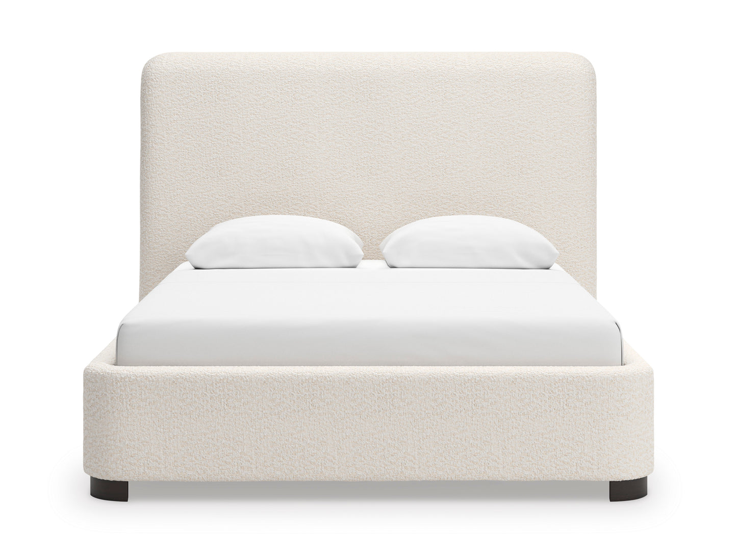 Whittgate Queen Upholstered Bed w/ Roll Slats - Ashley Furniture Homestore Philippines