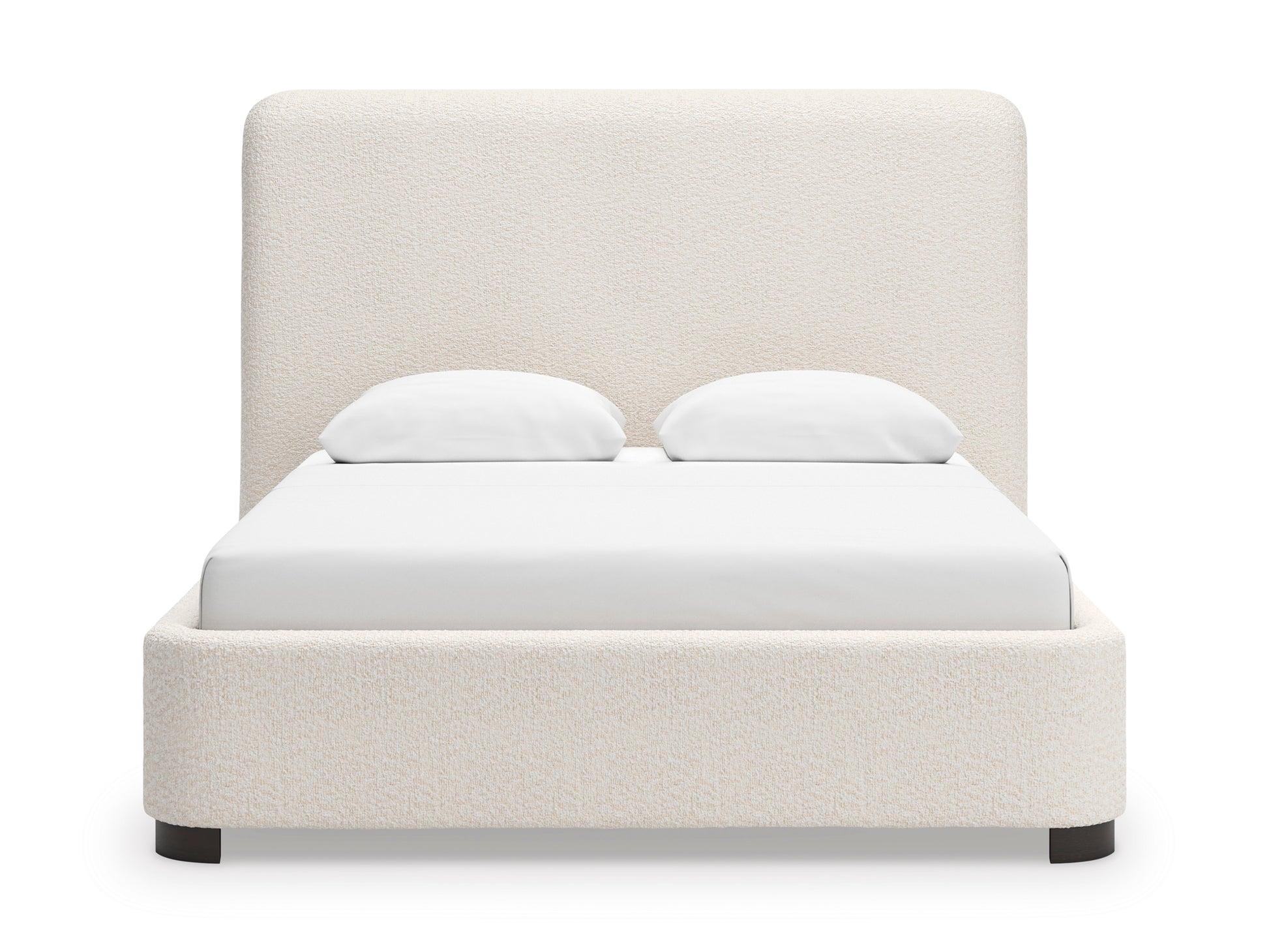 Whittgate Queen Upholstered Bed w/ Roll Slats - Ashley Furniture Homestore Philippines