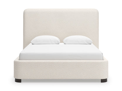 Whittgate Queen Upholstered Bed w/ Roll Slats - Ashley Furniture Homestore Philippines