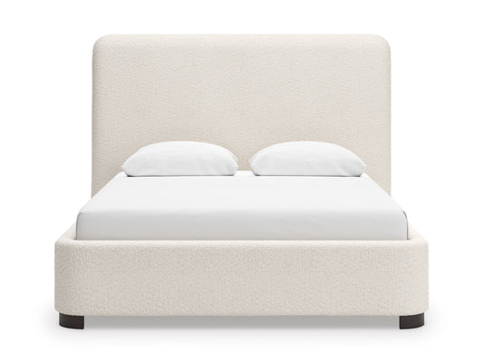 Whittgate Queen Upholstered Bed w/ Roll Slats - Ashley Furniture Homestore Philippines