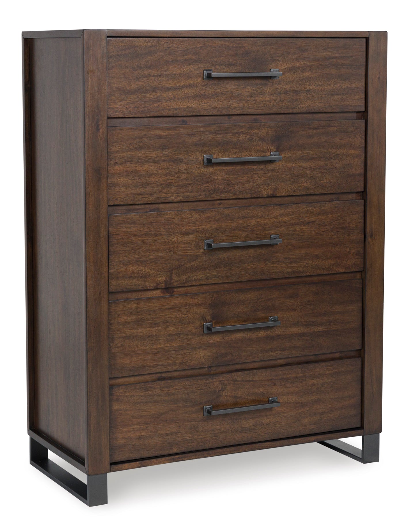 Zumbado Five Drawer Chest