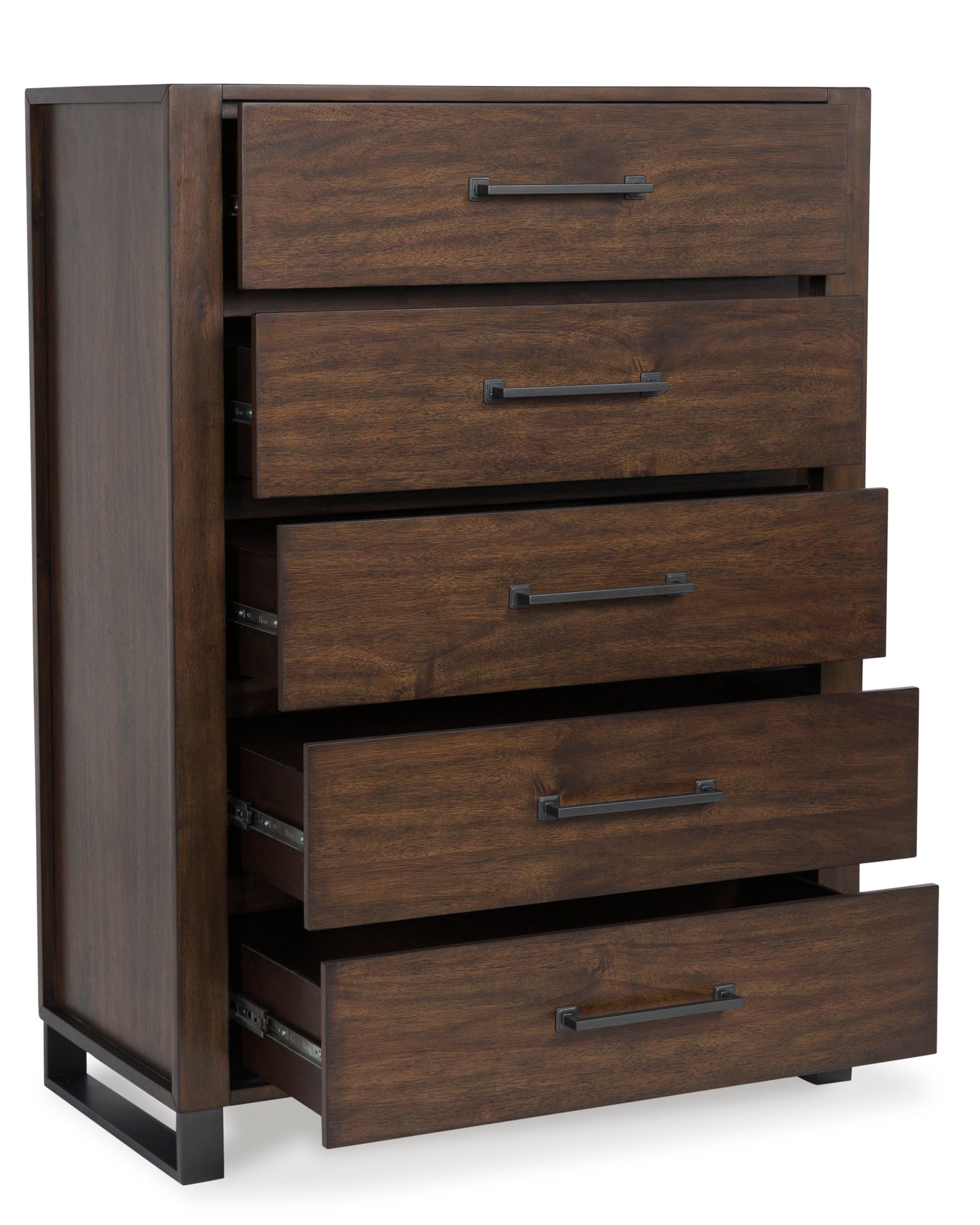 Zumbado Five Drawer Chest
