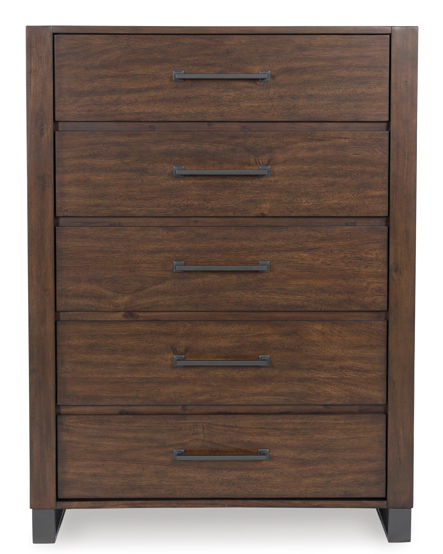 Zumbado Five Drawer Chest