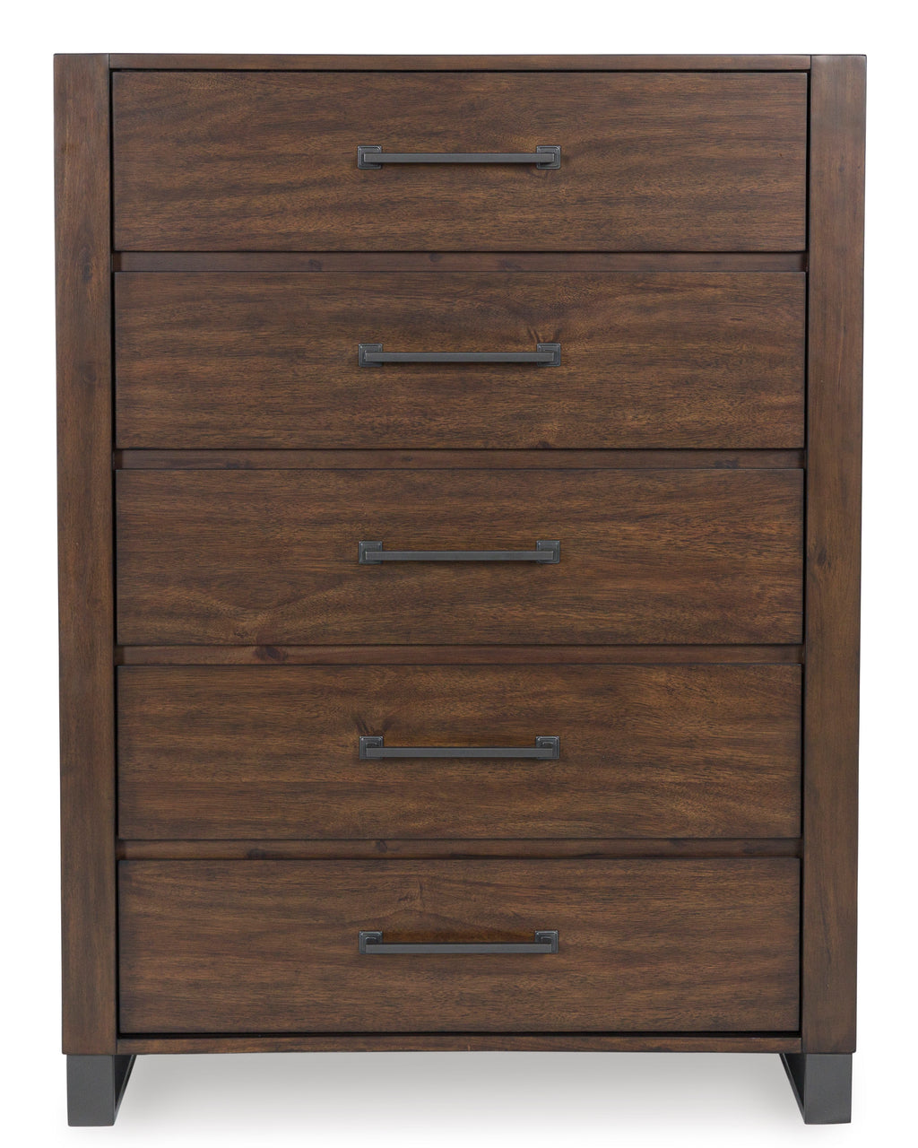 Zumbado Five Drawer Chest