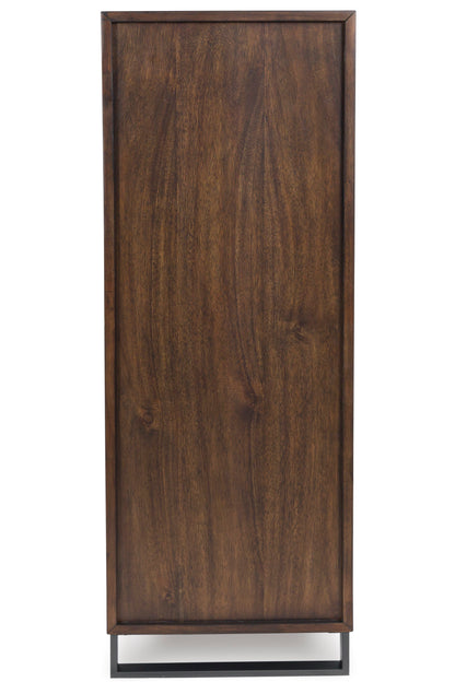 Zumbado Five Drawer Chest