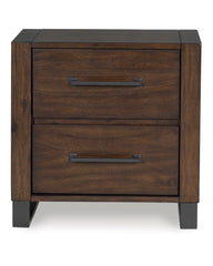 Zumbado Two Night Stand