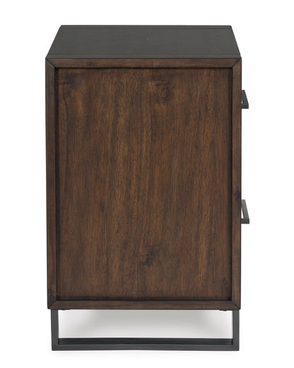 Zumbado Two Night Stand