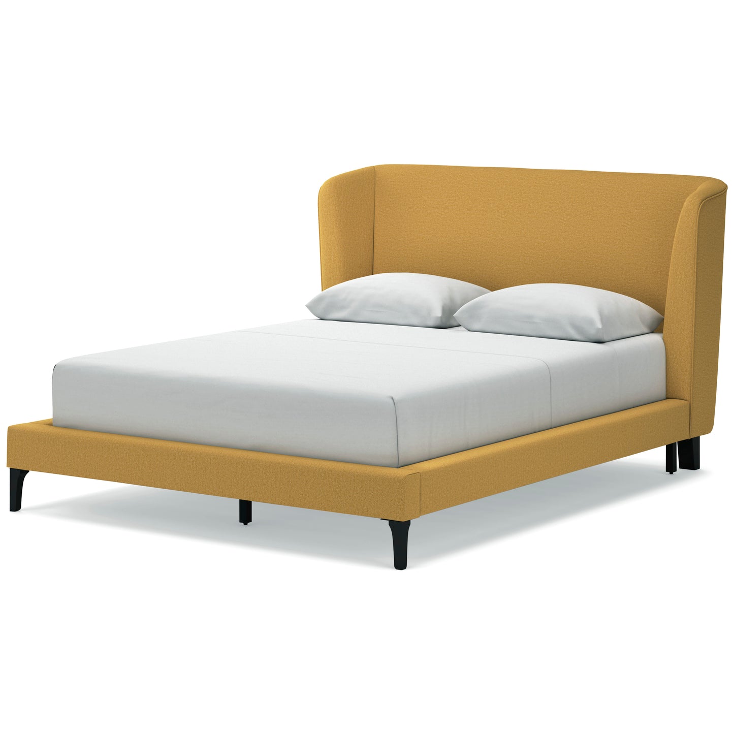 Maloken Queen UPH Bed