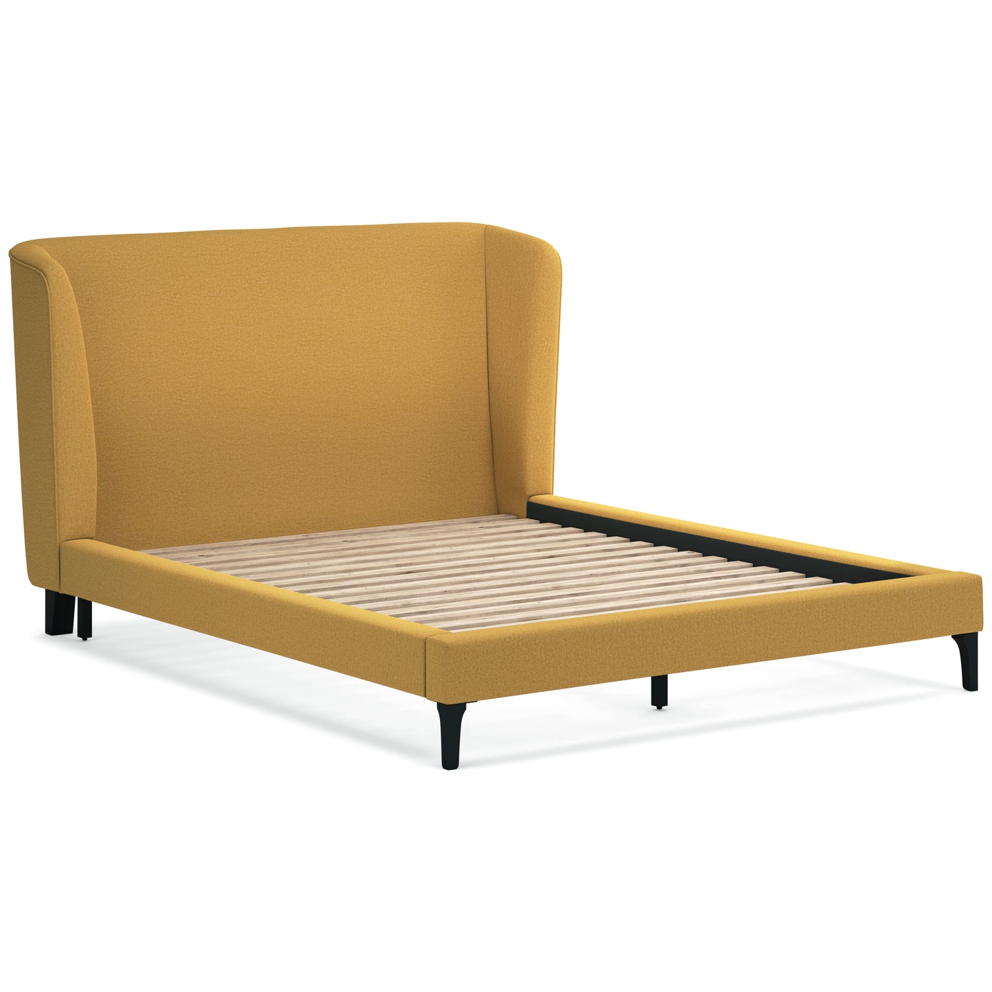 Maloken Queen UPH Bed