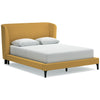 Maloken Queen UPH Bed