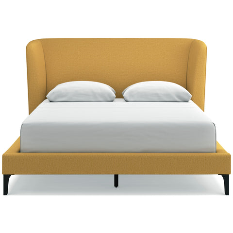 Maloken Queen UPH Bed