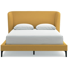 Maloken Queen UPH Bed