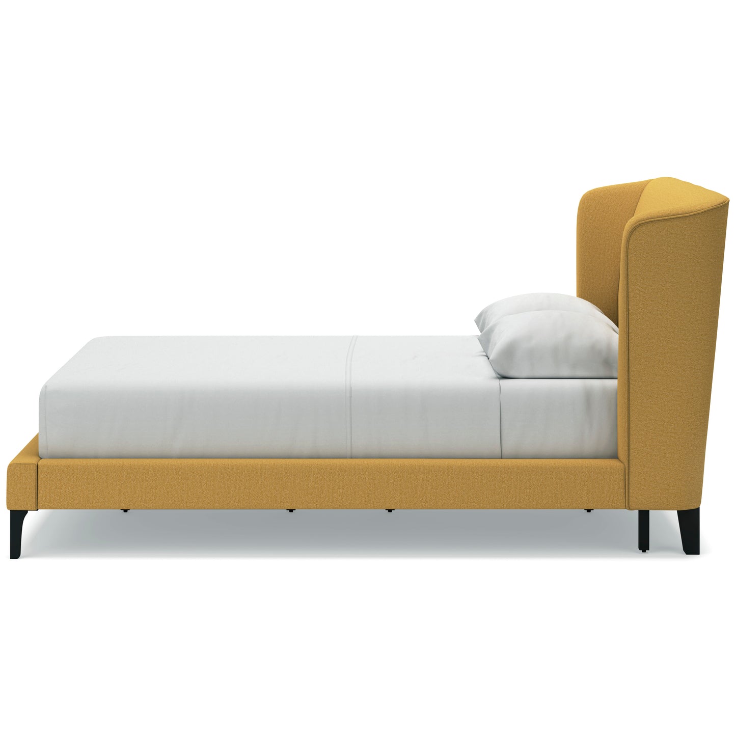 Maloken Queen UPH Bed