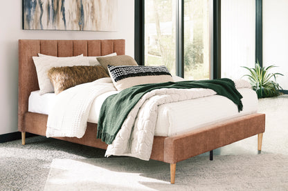 Sonian Queen UPH HDBD/FTBD/Roll Slats