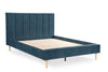 Sonian Queen UPH Bed with Slats