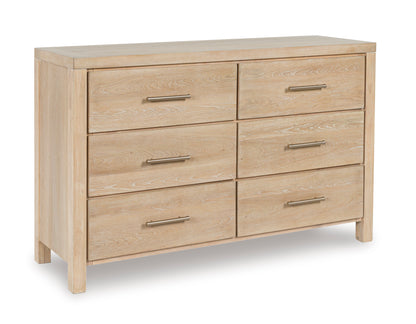 Yalinton Dresser