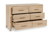 Yalinton Dresser