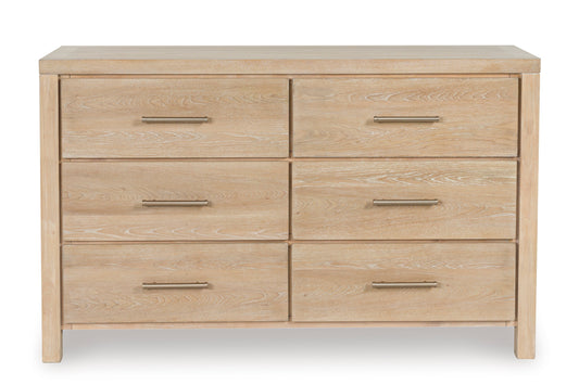 Yalinton Dresser