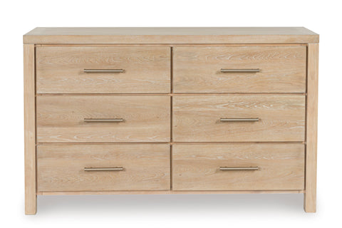Yalinton Dresser