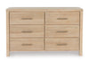 Yalinton Dresser