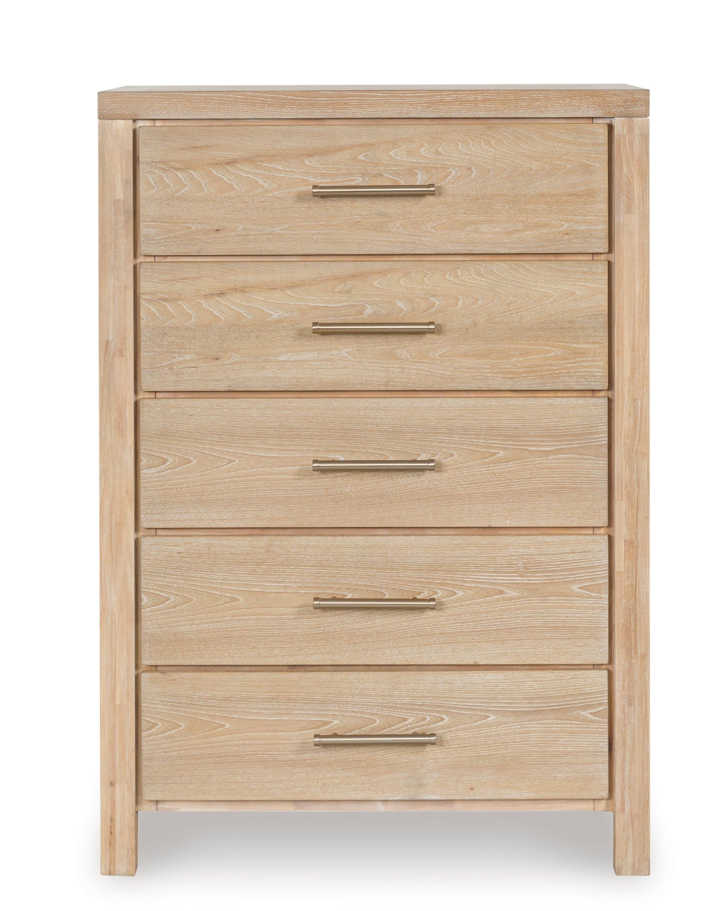 Yalinton Five Drawer Chest