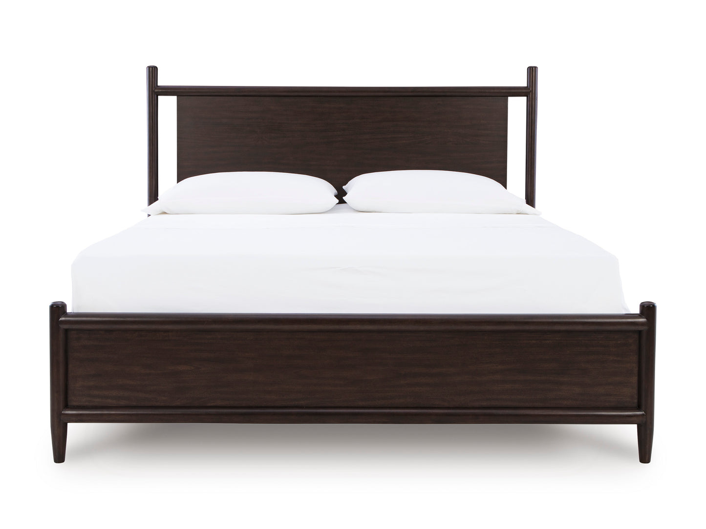 Dantenton King Panel Bed - Ashley Furniture Homestore Philippines