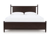 Dantenton King Panel Bed
