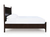 Dantenton King Panel Bed