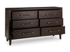 Dantenton Dresser