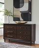Dantenton Dresser