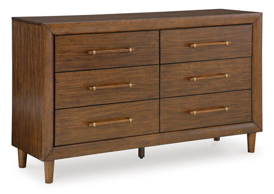 Lyncott Dresser - Ashley Furniture Homestore Philippines