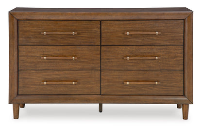 Lyncott Dresser