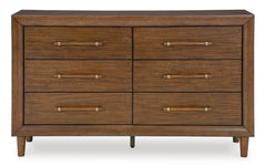 Lyncott Dresser