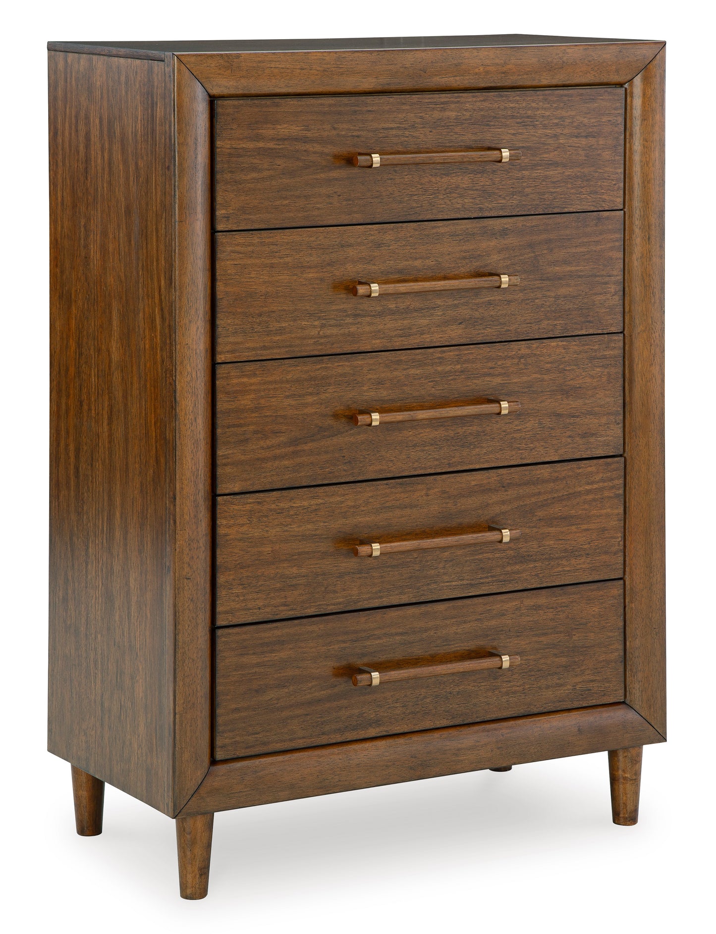 Lyncott Five Drawer Chest