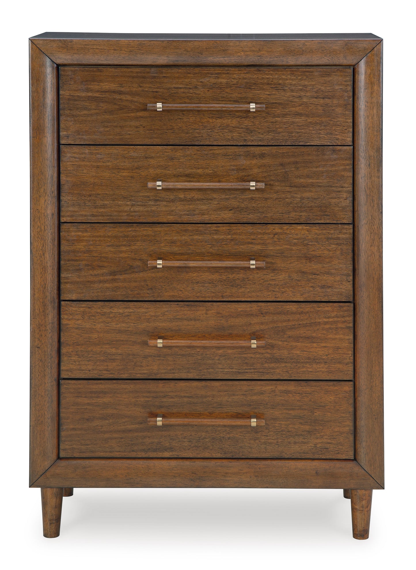 Lyncott Five Drawer Chest