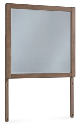 Tomtyn Bedroom Mirror