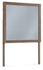Tomtyn Bedroom Mirror