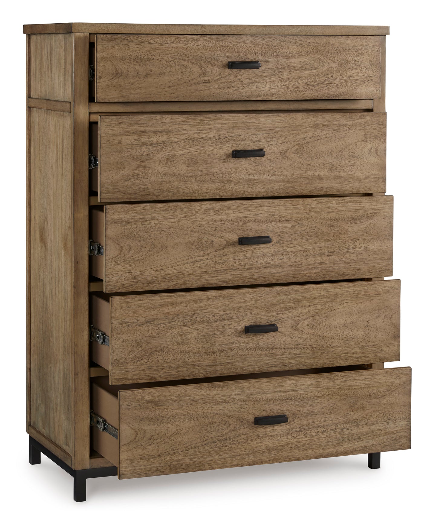 Tomtyn Five Drawer Chest