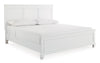 Fortman King Panel Bed
