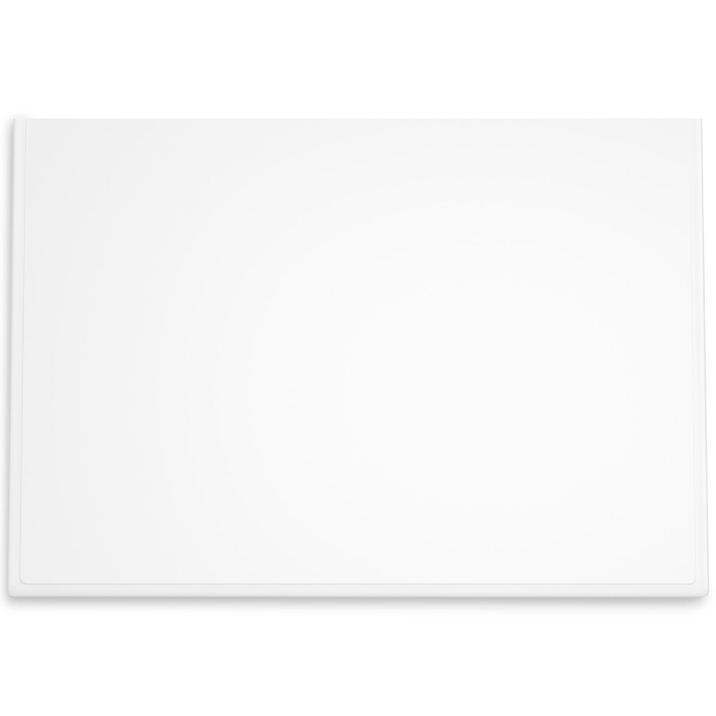 Fortman Two Drawer Night Stand