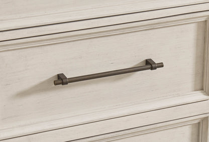 Shaybrock Two Drawer Night Stand