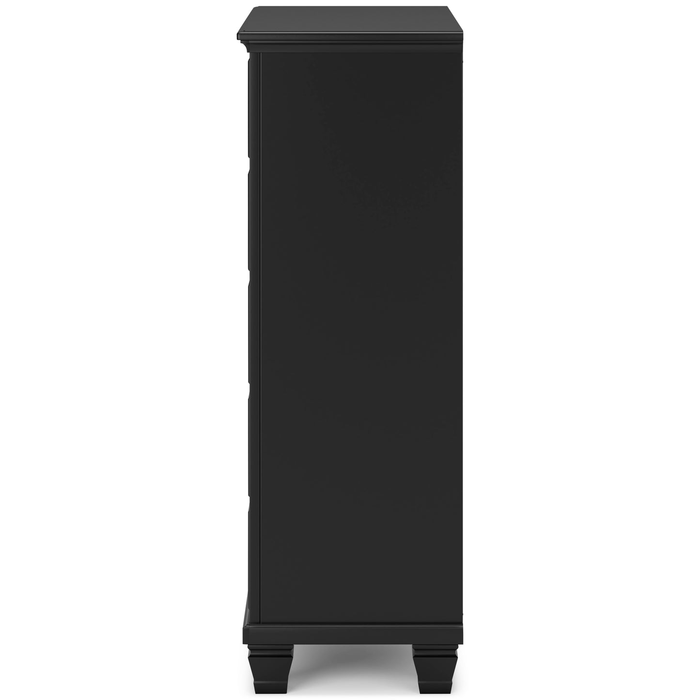 Lanolee Five Drawer Chest