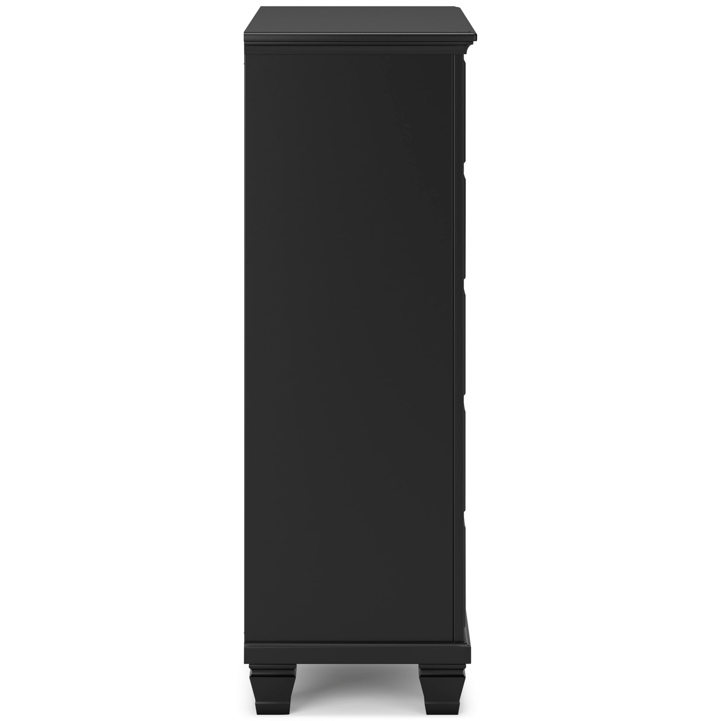 Lanolee Five Drawer Chest