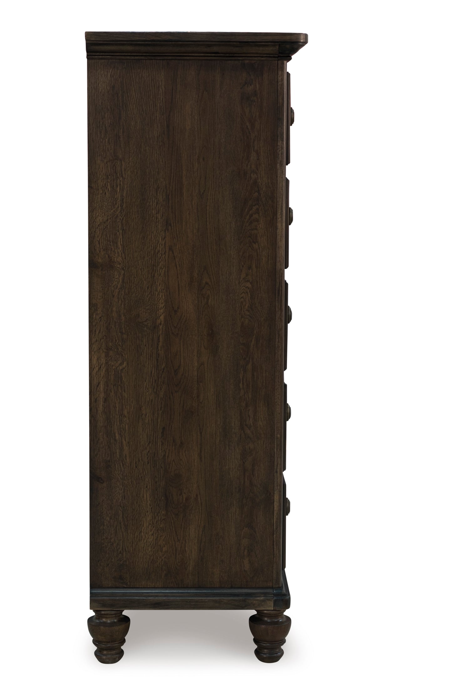 Veramond Five Drawer Chest